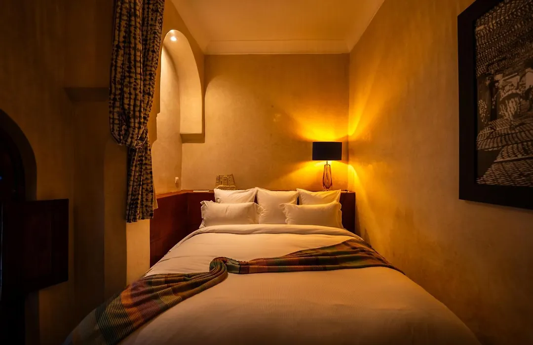 Riad Les Yeux Bleus-1