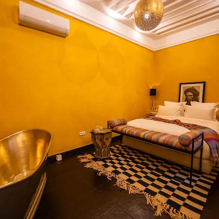 Riad Les Yeux Bleus-3