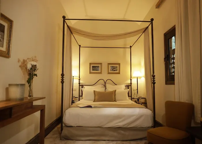 Riad Casa Felicita & Spa Marrakesh