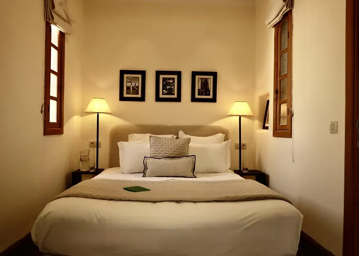 Riad Casa Felicita & Spa Marrakesh